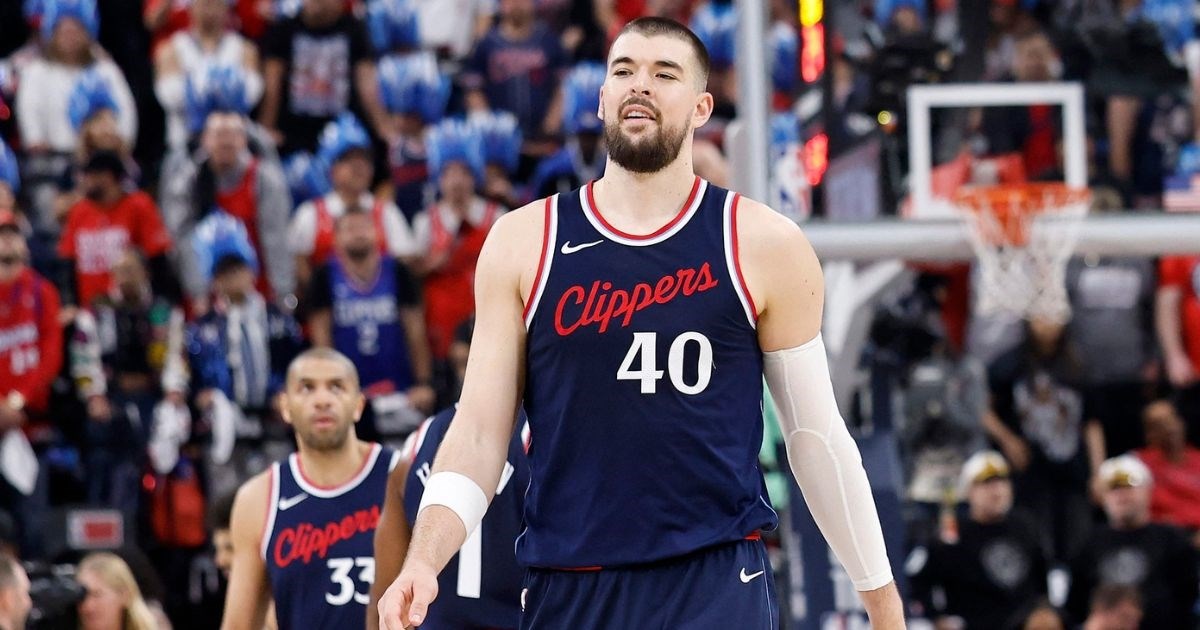 Zubac sjajan u nevjerojatnom preokretu Clippersa protiv jedne od najboljih ekipa lige