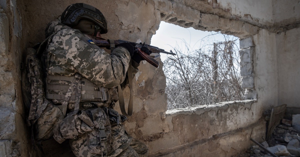 Rusi: Ukrajinci za upad u Belgorod koristili taktiku svog bivšeg šefa vojske