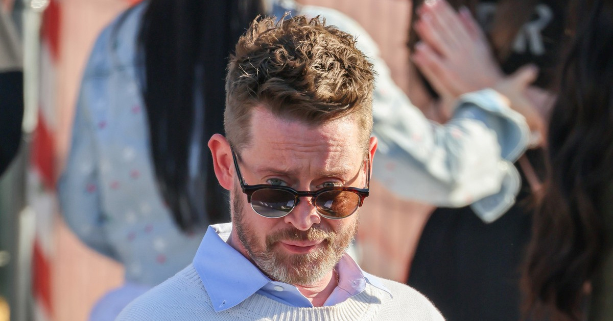 Macaulay Culkin privukao pažnju u Parizu, svi su gledali u njegove nokte