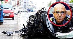 Šef prometne policije o detaljima nesreće u Dubravi: Skrivio ju je stariji vozač