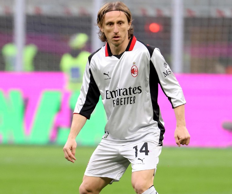 Modrić najavio Svjetsko prvenstvo: Konkurentni smo, ali ne znam dokle možemo dogurati