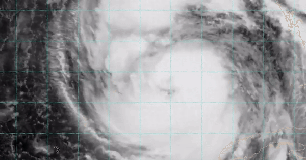 Amerika se sprema za katastrofalan uragan, more će se podići za 6 metara