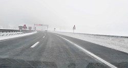 VIDEO Vozili smo se autocestom od Zagreba do Delnica i nazad