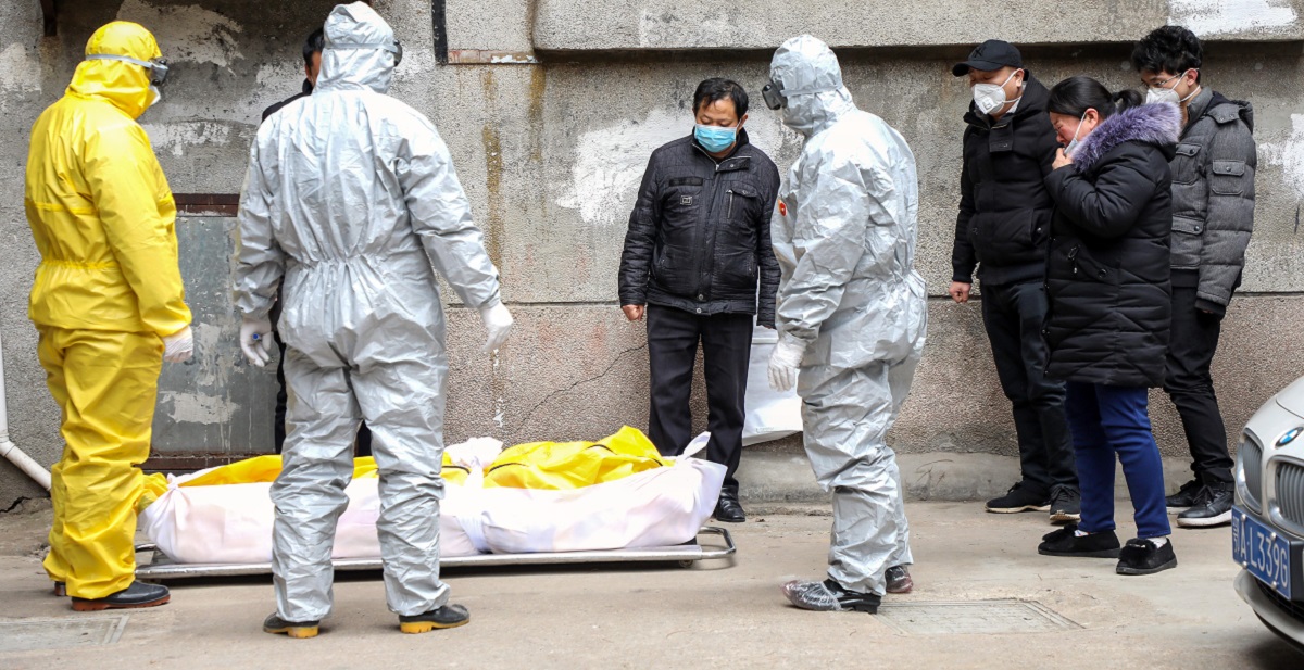 VIDEO Wuhan počinje masovno testirati svoje građane u strahu od drugog vala