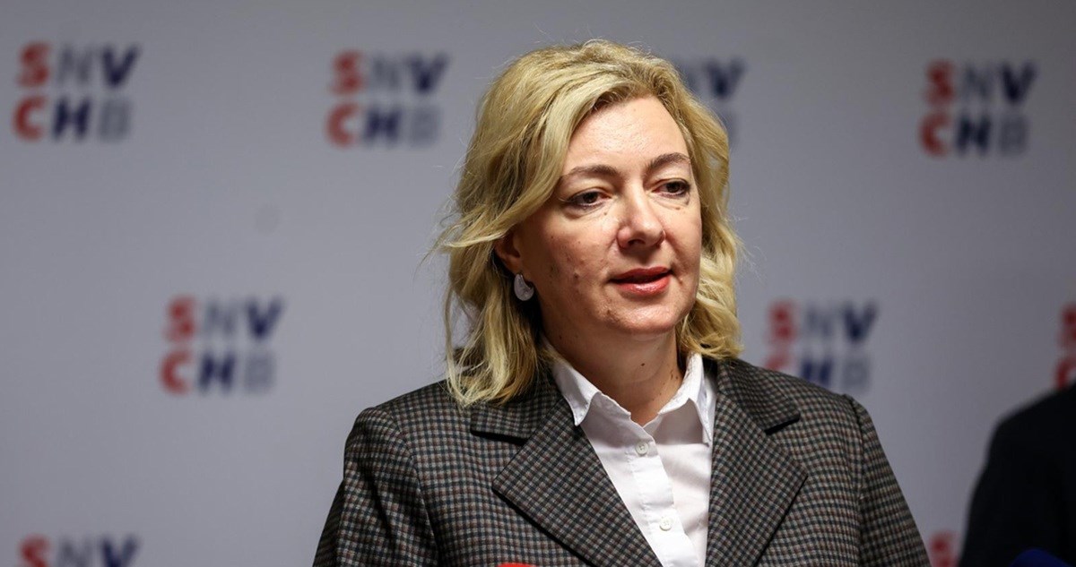 SDSS-ovka: Značaj mirne reintegracije se smanjuje, a doprinos Srba ne spominje