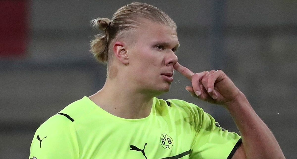 Nogomet ubijaju Raiola i Haland, ali mi smo sudionici