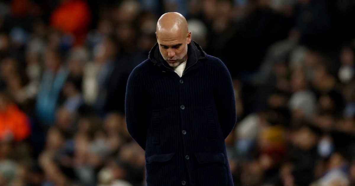 Guardiola najavio odlazak iz Cityja: Vrijeme je da se zaustavim i posvetim sebi