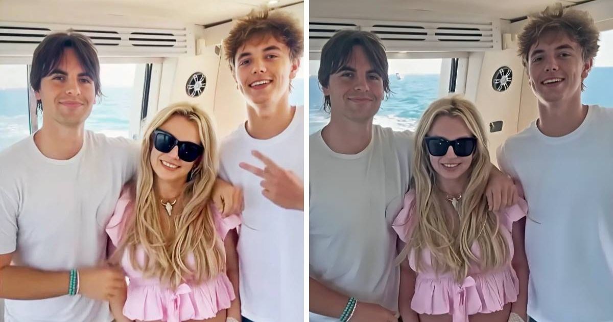 Sinovi su nagovorili Britney Spears da ode na liječenje od ovisnosti