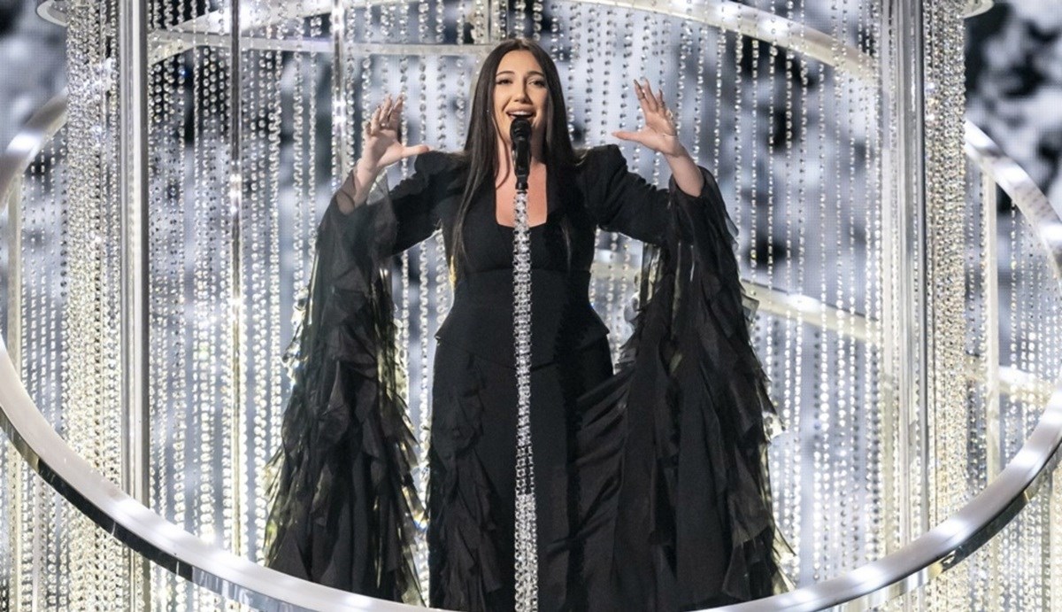 Španjolski komentatori u prijenosu kritizirali sudjelovanje Izraela na Eurosongu