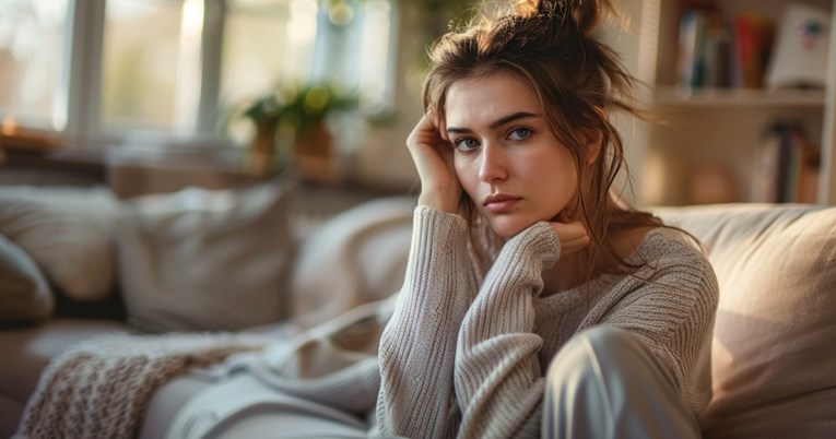 Ljudi koji se uvijek zaljube u pogrešnu osobu rođeni su u tri znaka