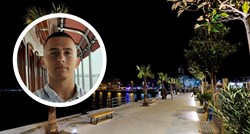 Emanuel (19) spasio život utopljeniku u Splitu: "Bija je mrtvo tilo... Kao u filmu"