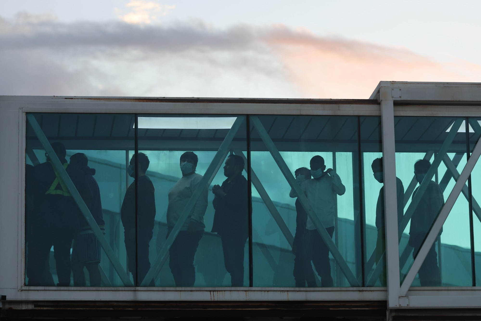 Američki sudac naredio povratak 137 Venezuelaca deportiranih u El Salvador