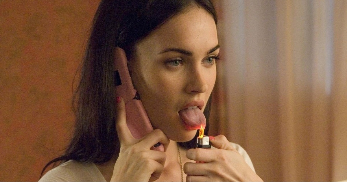 Svi odjednom primjećuju palčeve Megan Fox: "Ima palac ubojice"