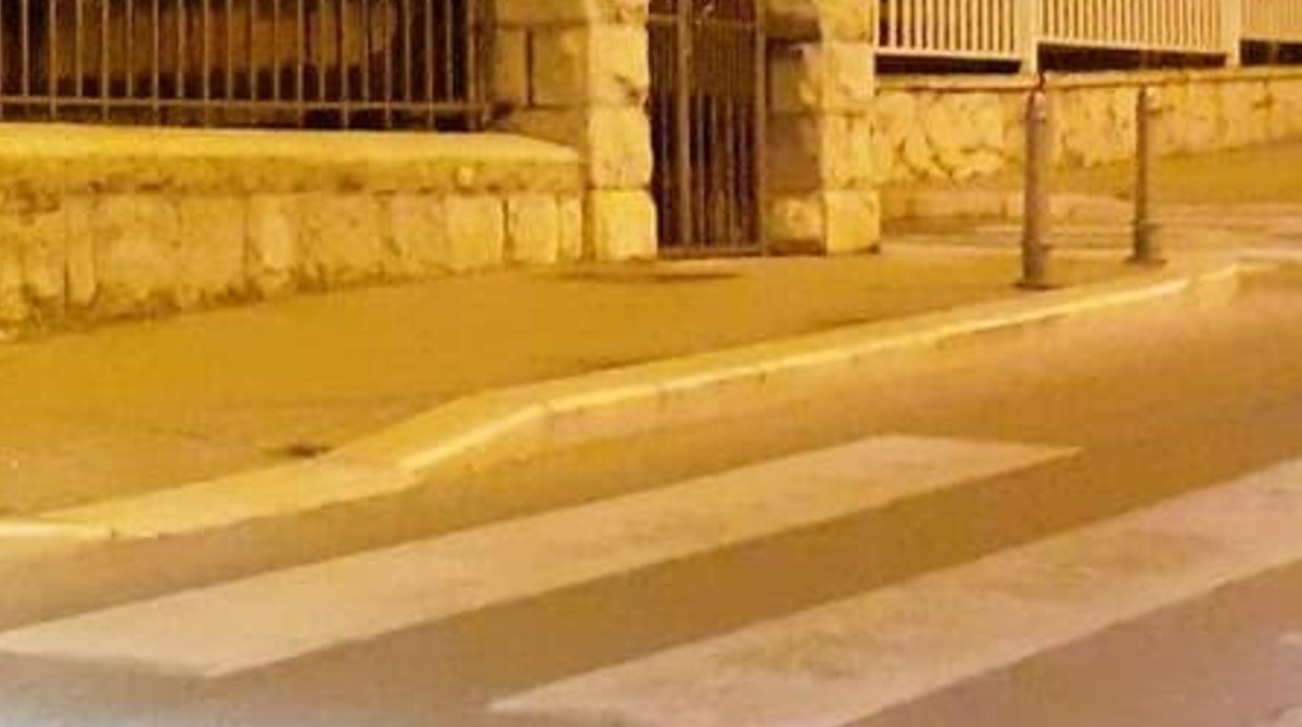 Dalmatinci se smiju prizoru na jednom pješačkom prijelazu: "Ovo treba svugdje uvesti"