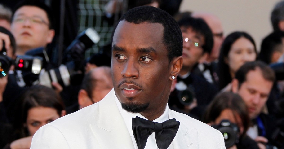 Diddy napadnut u zatvoru: Zatvorenik mu nožem prijetio smrću