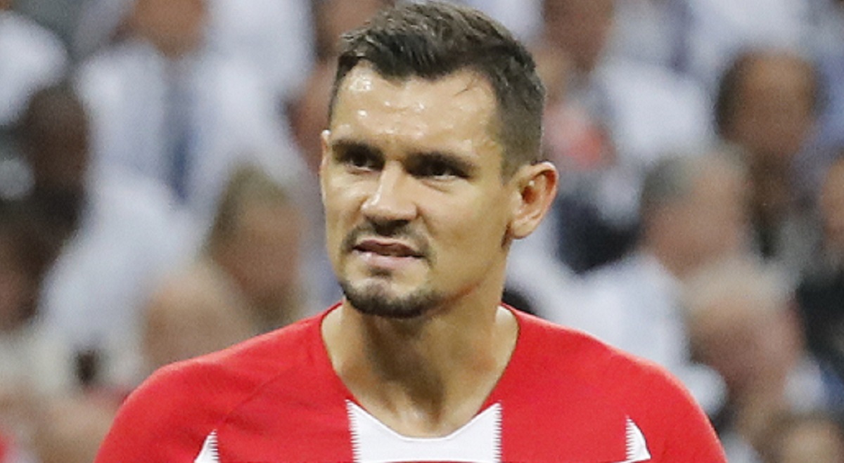 Posrednik u Lovrenovom transferu: Želim opovrgnuti lažne navode