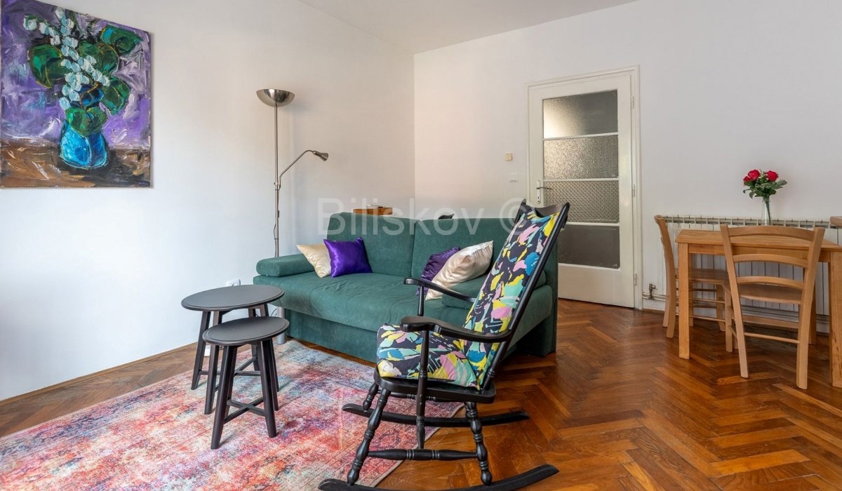 Stan u Zagrebu prodaje se za 158.000 eura. Evo fotki