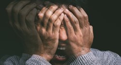 Tri manje poznata simptoma koja pokazuju da osoba boluje od shizofrenije