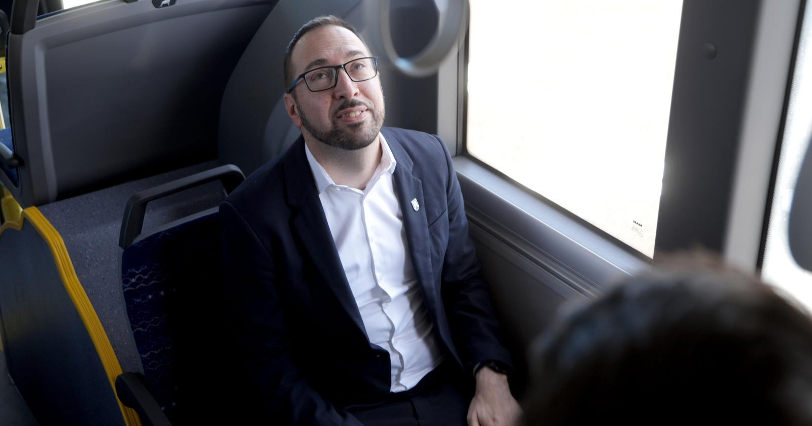 Udruga kojoj je godinama bio na čelu napala Tomaševića: "Nećemo ti to dopustiti"