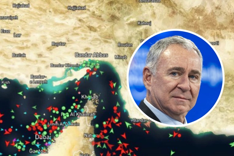 Milijarder: Ako Hormuz ostane zatvoren, svijet ide u recesiju