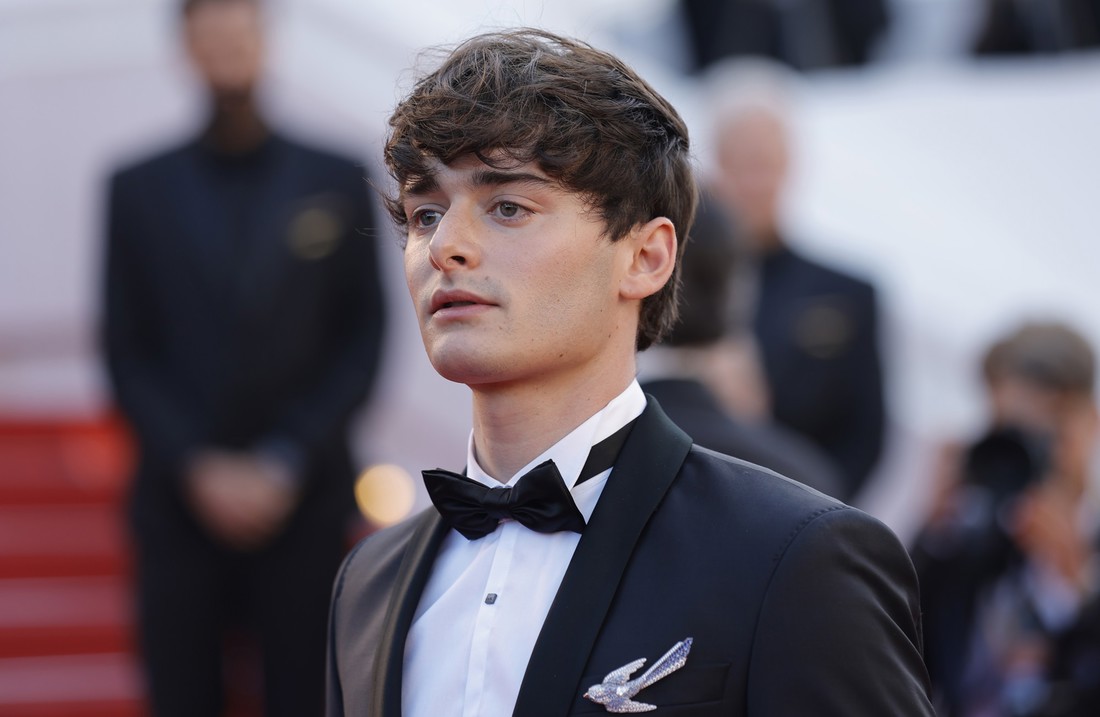 Zvijezda "Stranger Thingsa" prvi put na crvenom tepihu u Cannesu: "Čarobno iskustvo"