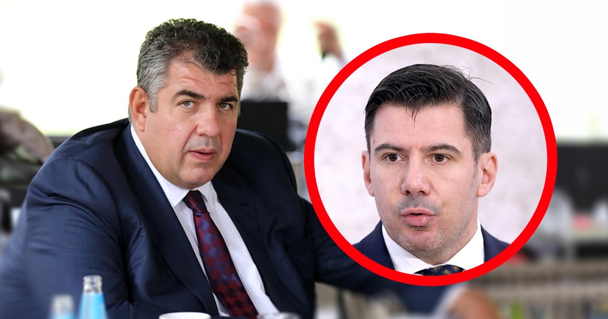 Grmoja: Nitko u povijesti Hrvatske nije bio moćan kao Vujnovac