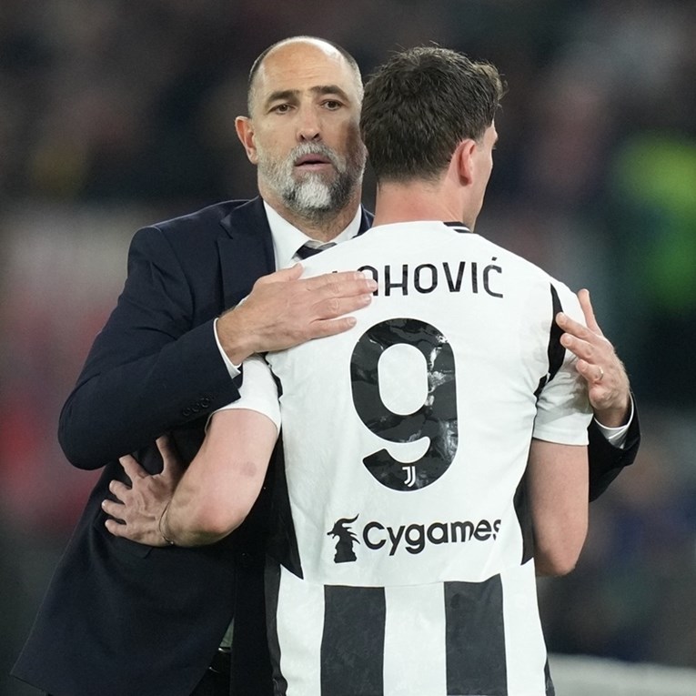 Žestoka kritika Vlahovića u Tuttosportu: Juve, želiš li nastaviti s njim ovakvim?