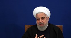 Iran spreman pregovarati s SAD-om, no traži da se ispričaju