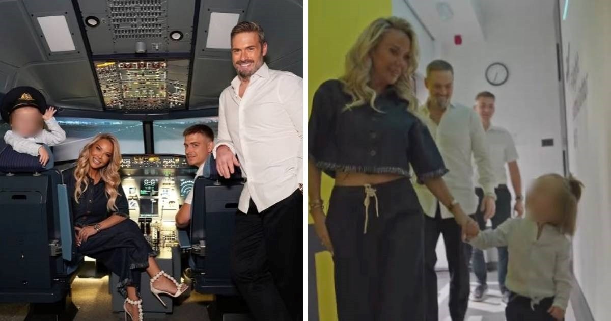 Maja Šuput nakon razvoda objavila video s Nenadom, Bloomu su pripremili iznenađenje