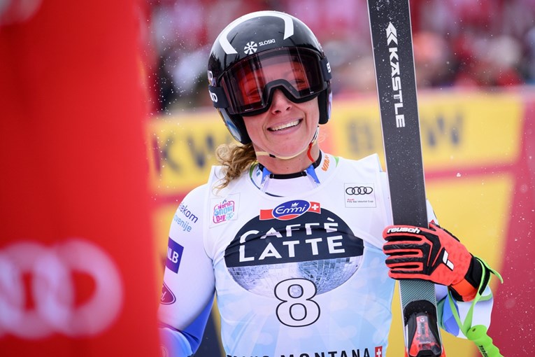 Slovenka koja je dvaput bila skijaška prvakinja svijeta najavila kraj karijere