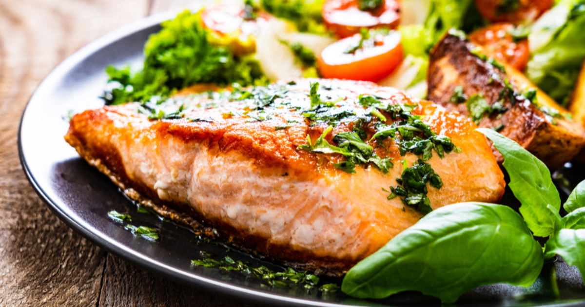 Prehrambene navike za hormonalnu ravnotežu i zdrav metabolizam