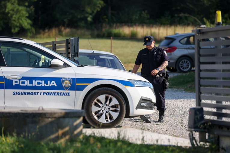 Svađa susjeda u Solinu prerasla u tučnjavu. Jedan teško ozlijeđen