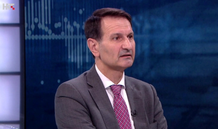 Kovač: Ukrajinci su u velikom problemu, 200.000 ljudi bježi od mobilizacije