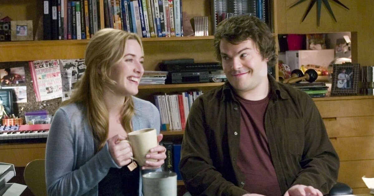 The Holiday uopće nije trebao biti božićni film