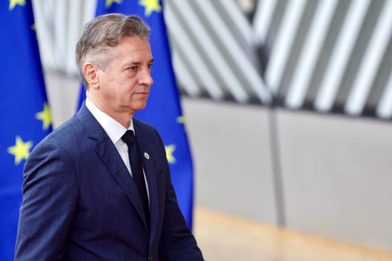 Slovenski premijer odbio je pridružiti se Trumpovom Odboru za mir