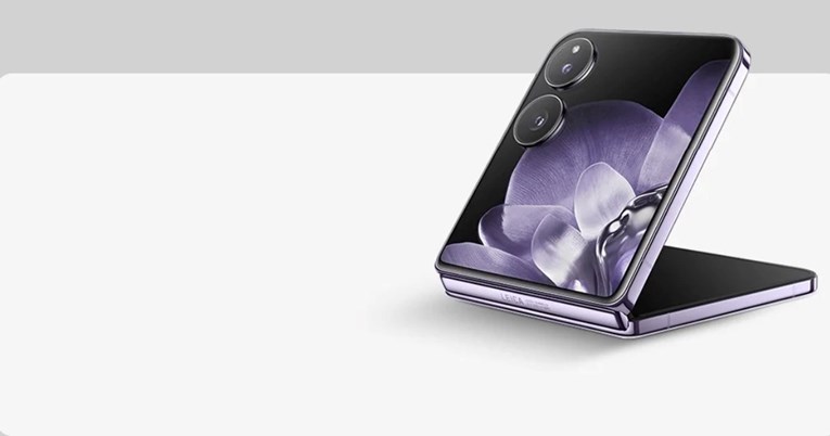 Ovo bi mogao biti najbolji preklopni telefon godine