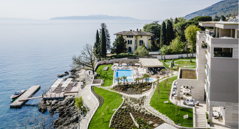 Obitelj Zubak prodala hotel Ikador