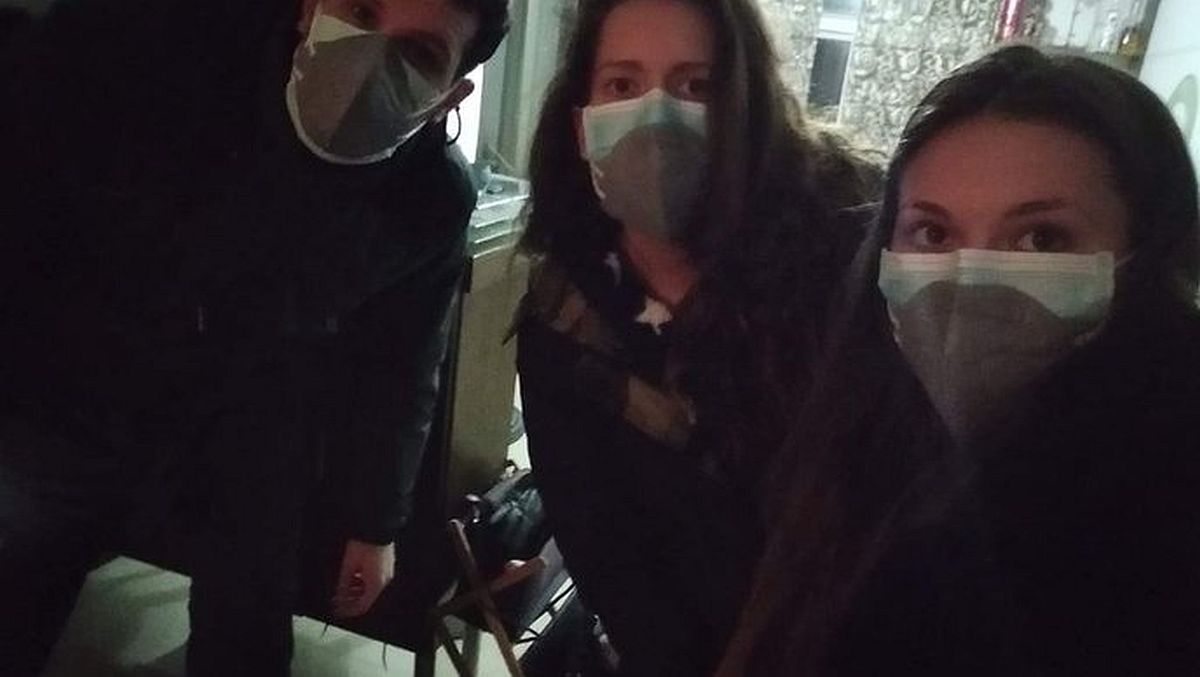 Hrvati evakuirani iz Wuhana danas stižu u Francusku