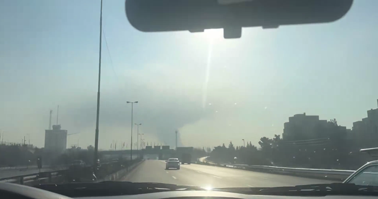 CNN ušao u Iran. "Nema znakova panike, trgovine normalno rade"