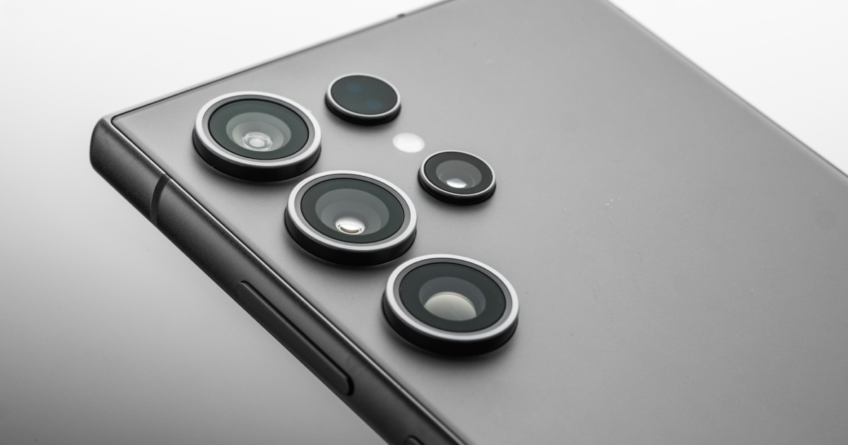 Samsung Galaxy S27 Ultra imat će manje kamera od prethodnika