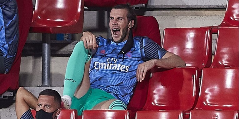 Real daje Baleu 17 milijuna eura samo da ode