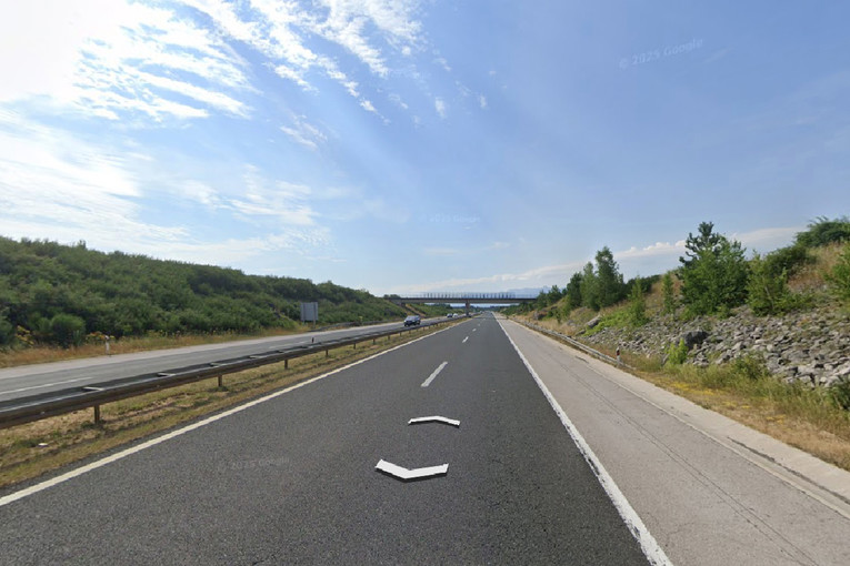 Mladić (18) jurio 236 km/h autocestom A1 kod Gospića