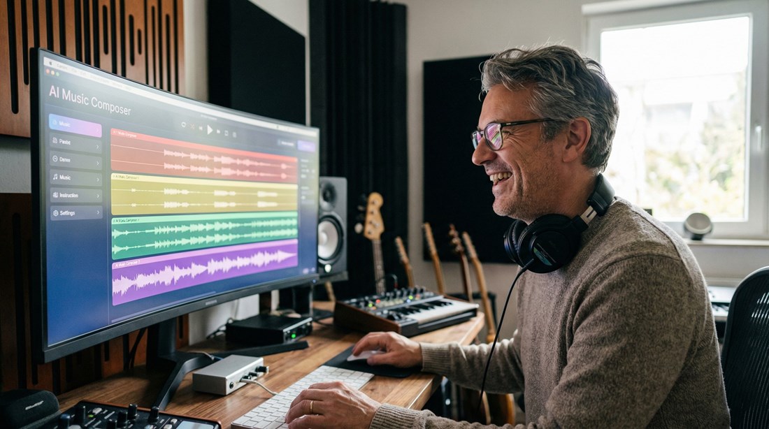 Kako je otac iz predgrađa botovima prevario Spotify za milijune dolara