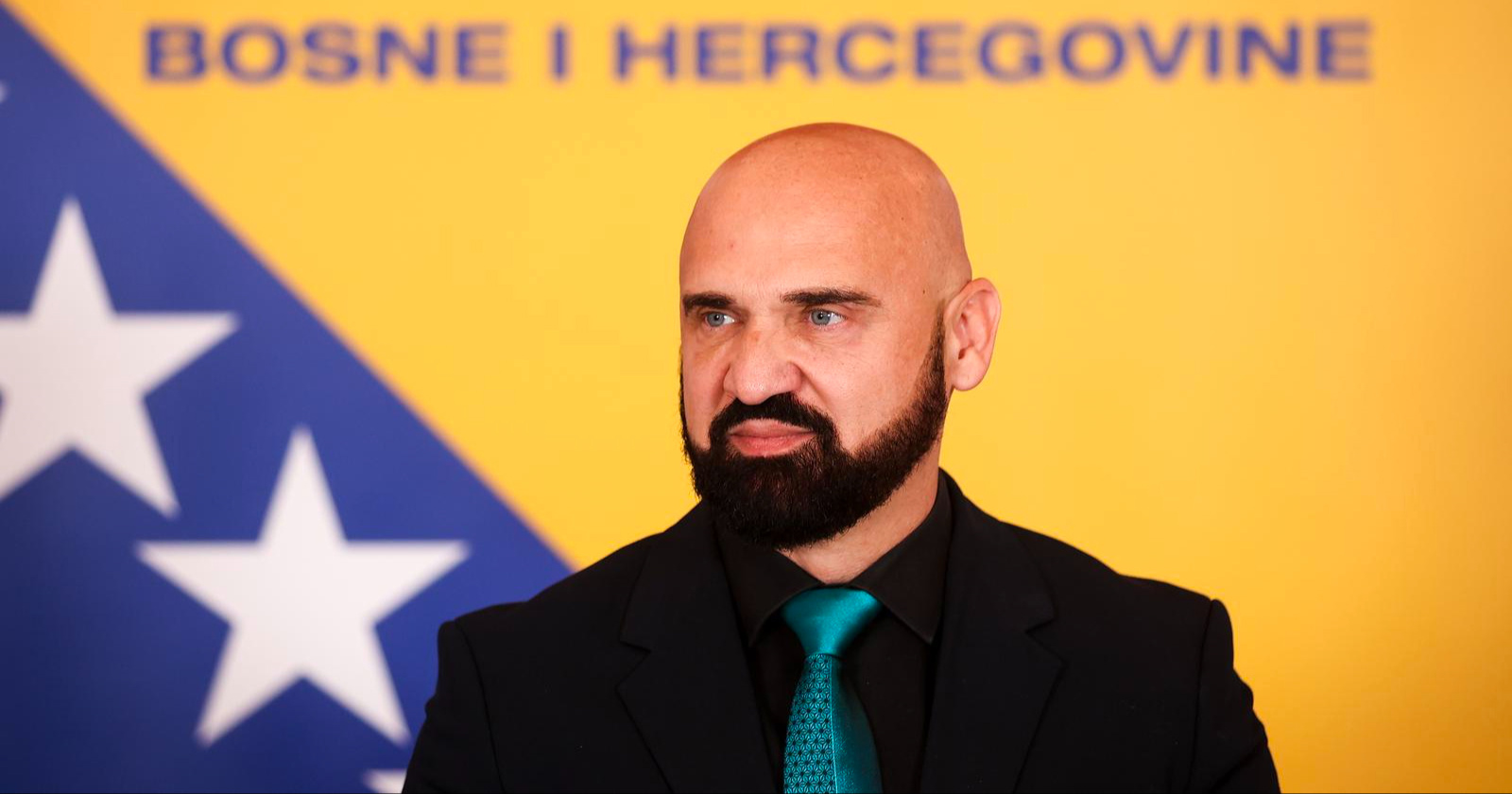 Stranka ministra unutarnjih poslova Federacije BIH krivotvorila potpise za izbore