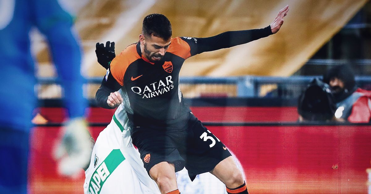 ROMA - SASSUOLO 0:0 Jedan od derbija kola razočarao