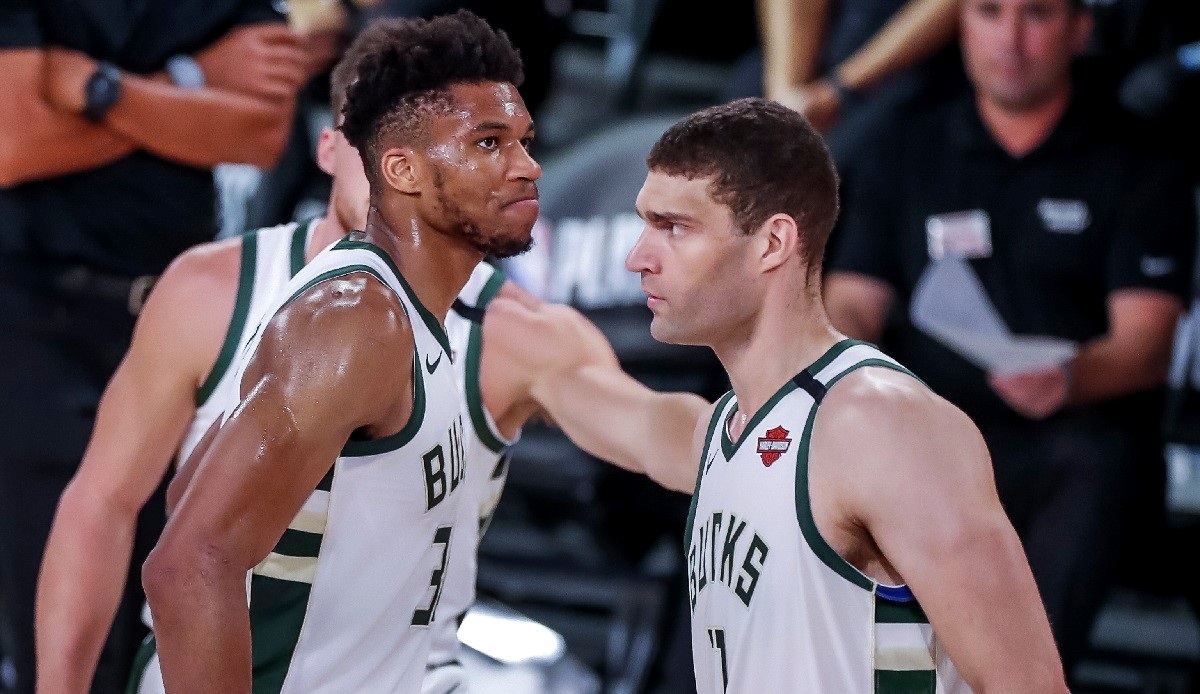 Bucksi nakon drame pobijedili Miami i izbjegli metlu, Giannis se ozlijedio