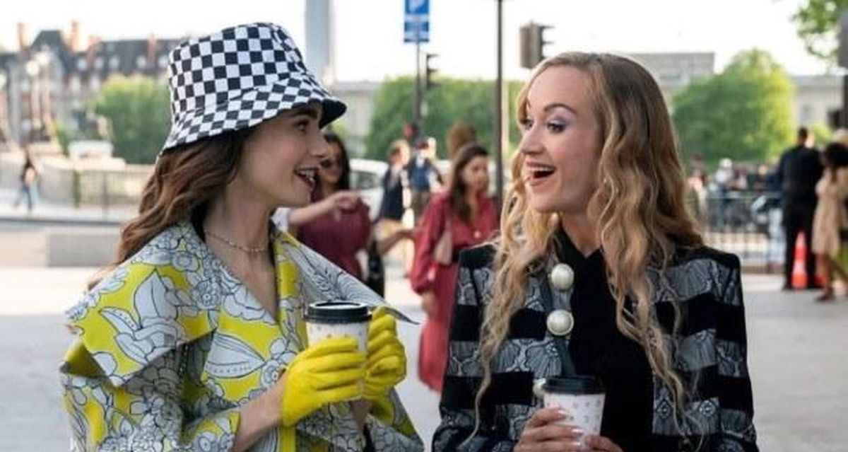 "Najgora Netflixova serija" naljutila Ukrajince zbog načina na koji su prikazani