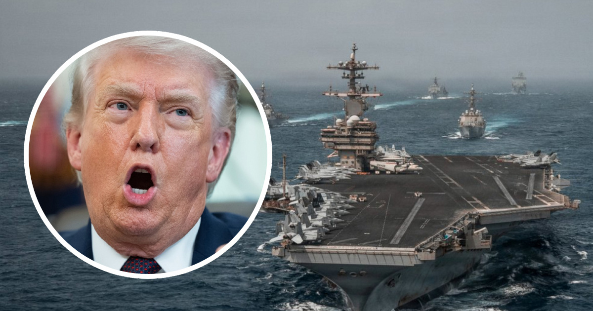 Traži li Trump izlaz iz rata s Iranom?