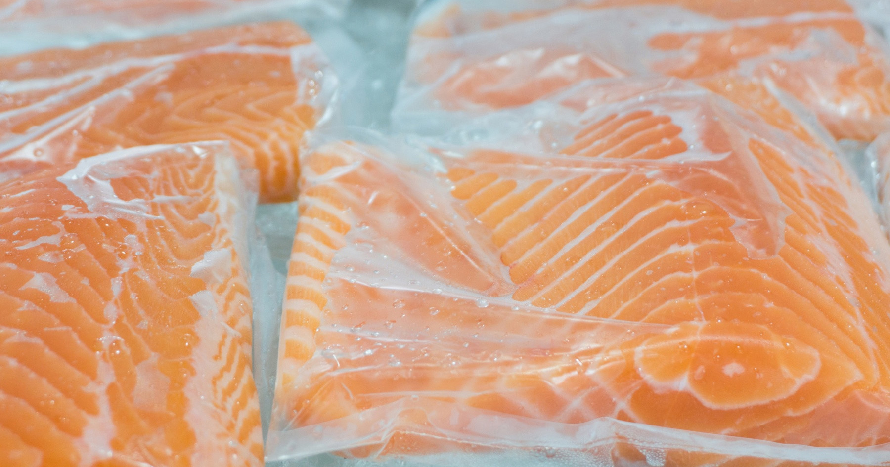 Zašto ribu morate izvaditi iz pakiranja prije odmrzavanja? Ovo sigurno niste znali