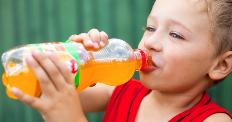 Studija: Česta konzumacija šećera ima negativan utjecaj na razvoj mozga kod djece